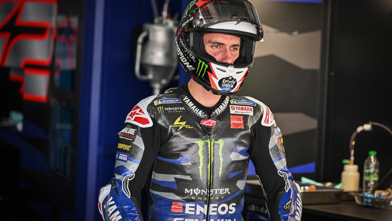 Alex Rins Sepang